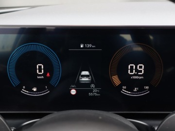 Hyundai Tucson IV 2025 Hyundai Tucson 1.6 T-GDI, Salon Polska, zdjęcie 10