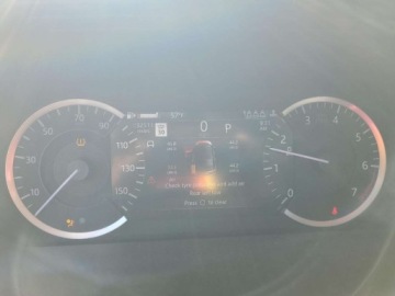 Land Rover Discovery Sport 2023 Land Rover Discovery Sport SE R-Dynamic 2023 2.0L 2.0 Benzyna 246KM, zdjęcie 9