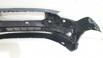 ПЕРЕДНИЙ БАМПЕР POLESTAR 2 II 31690327 31663678