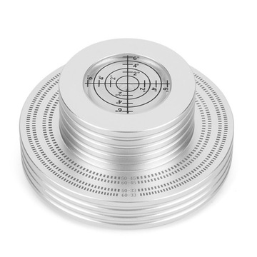 50Hz/60Hz długi stabilizator tarczowy balans drgań