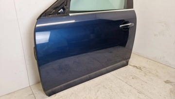 DVEŘE LEVÉ PŘEDNÍ LEVÝ SAAB 95 9-5 NG 10- BARVA 320