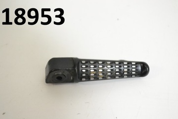 podnóżek pasażera Kawasaki ZX 636 ZX6R