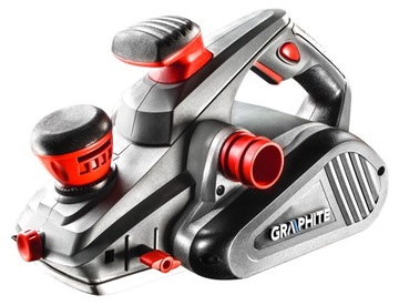 Strug elektryczny Graphite 230V 59G680 1300W #2DT