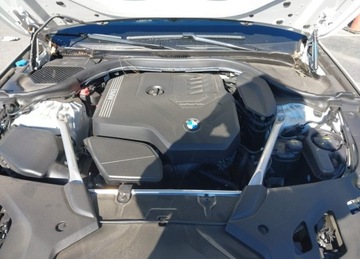 BMW Seria 5 G30-G31 Limuzyna Facelifting 2.0 530i 252KM 2021 BMW Seria 5 BMW 530I 2.0 Benzyna 251KM, zdjęcie 11