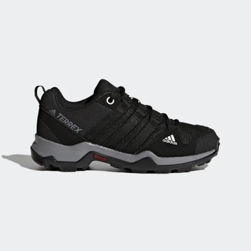 ОБУВЬ ADIDAS TERREX AX2R K размер 38