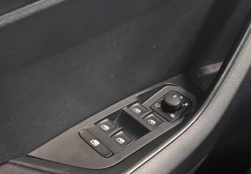 Skoda Karoq Crossover Facelifting 1.5 TSI ACT 150KM 2023 Skoda Karoq Bogata wersja - Automat - Podgrz. fotele - Kamera - Virutal Co, zdjęcie 11