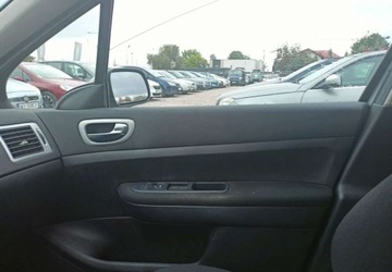 Peugeot 307 II Kombi 1.6 HDi 16V 90KM 2007 Peugeot 307 Peugeot 307 1.6 Diesel 90KM, zdjęcie 12