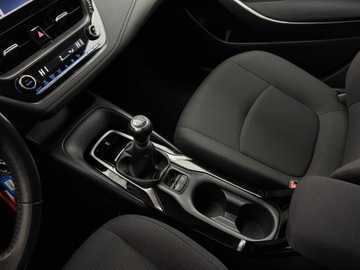 Toyota Corolla XII Sedan 1.5 VVT-i 125KM 2022 Toyota Corolla Comfort / 1 właściciel / Salon Pols, zdjęcie 23