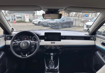 Honda HR-V III 2025 Honda HR-V e-HEV Advance Style 2025 1.5 Hybryda 107KM, zdjęcie 8