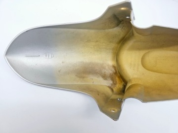 Переднее крыло Хонда Дилан 125.