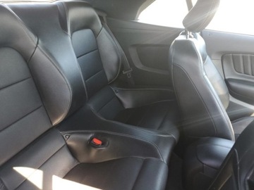 Ford Mustang VI 2022 Ford Mustang 2022r., 2.3L 2.3 Benzyna 310KM, zdjęcie 8