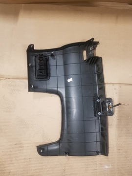 КРЫШКА НА КОНСОЛЬ SSANGYONG KORANDO III