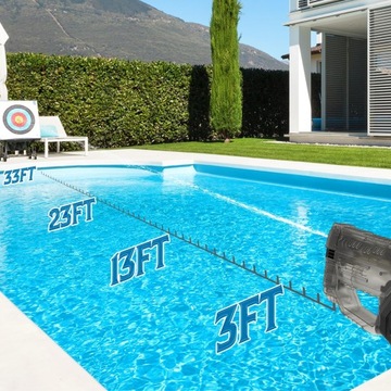 ВОДЯНОЙ ПИСТОЛЕТ ЭЛЕКТРИЧЕСКИЙ ПУСК ДЛЯ ВЗРОСЛЫХ ДИАПАЗОН ЗАРЯДКИ USB