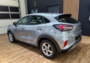 Ford Puma II Crossover 1.0 EcoBoost 125KM 2020 Ford Puma Navi 125KM ZAREJESTROWANY MANUAL gwarancja bezwypadkowa LED, zdjęcie 3