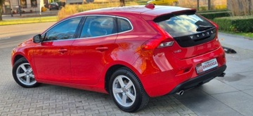Volvo V40 II Hatchback 1.6 T2 120KM 2015 Volvo V40 T2 1.6 turbo 120ps navi pol skory serwis ASO Gwarancja Piękny!, zdjęcie 36
