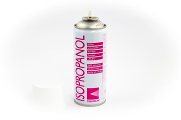 ИЗОПРОПАНОЛ КРАМОЛИН ОЧИСТЯЩЕЕ СРЕДСТВО