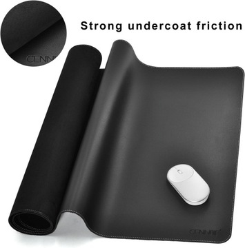 CENNBIE подставка для стола 100 X 50 см, черный