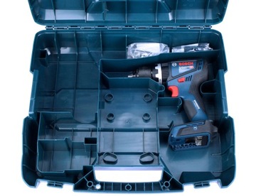 ЧЕХОЛ ДЛЯ ОТВЕРТКИ BOSCH GSR 18V-90C