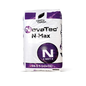 Nawóz Compo NovaTec N-max granulat 25 kg