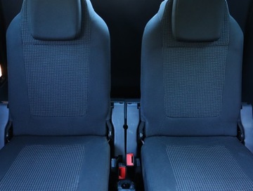 Peugeot 5008 I Minivan 2.0 HDi FAP 150KM 2011 Peugeot 5008 2.0 BlueHDi, 7 miejsc, Navi, Klima, zdjęcie 16