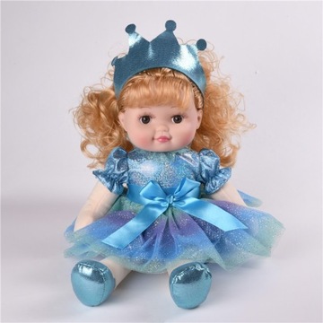 40CM Prasa symulacyjna Ragdoll Rebirth Doll