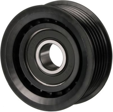 ROLKA PASKA KLINOWEGO T38099 GATES AUDI A4 B5 B6