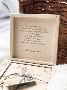 КОПИЛКА СУВЕНИРЫ ОТ СВЯТОГО ПРИЧАСТИЯ