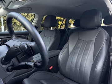 Skoda Superb III Kombi Facelifting 1.5 TSI 150KM 2024 Skoda Superb Selection ! Wentylowane Skórzane Fote, zdjęcie 12