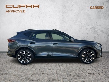 Cupra Formentor Crossover Facelifting 2.0 TSI 333KM 2025 Cupra Formentor VZ 333KM Pure Performance Pakiet E, zdjęcie 5