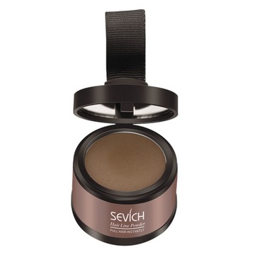 КОСМЕТИКА - УГОЛЧЕНИЕ ВОЛОС, МИКРОВОЛОКНА СВЕТЛЫЙ КОФЕ