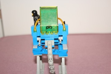 УНИКАЛЬНЫЙ НАБОР LEGO SPACE CLASSIC 6882