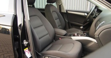 Audi A4 B8 Avant Facelifting 2.0 TDI 143KM 2012 Audi A4 Avant 2,0TDI143KM Udokumentowany Przebieg Panoramiczny Dach 2.0, zdjęcie 8