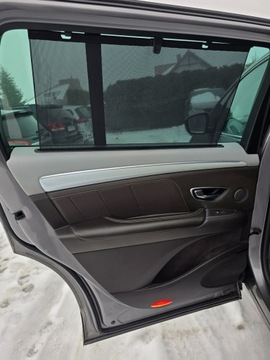 Renault Espace V Van 1.6 Energy dCi 160KM 2016 Renault Espace 1.6 160ps Navi PanoramaDach 7, zdjęcie 20