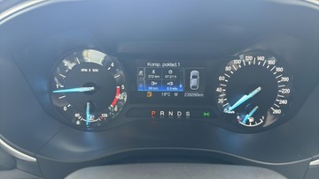 Ford Mondeo V Kombi 2.0 TDCi 150KM 2019 Ford Mondeo 2.0 TDCi Titanium PowerShift Mk5 (2014, zdjęcie 14