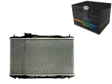 THERMOTEC CHŁODNICA SILNIKA (MANUALNA) HONDA CIVIC