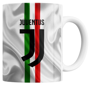 KUBEK JUVENTUS Z IMIENIEM GRATIS
