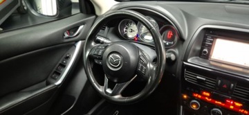 Mazda CX-5 I SUV 2.0 SKYACTIV-G 160KM 2014 MAZDA CX-5 SKYDREAM AWD! Super stan!, zdjęcie 13