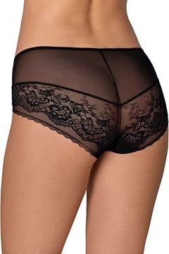 AVA Figi Venus 1824/1 czarne 2XL