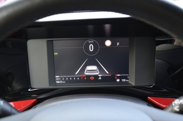 Opel Mokka II SUV 1.2 Turbo 130KM 2022 Opel Mokka 1.2T 131KM GS-Line Automat FullLED Kamera Blis Nav ALU SerwisASO, zdjęcie 21