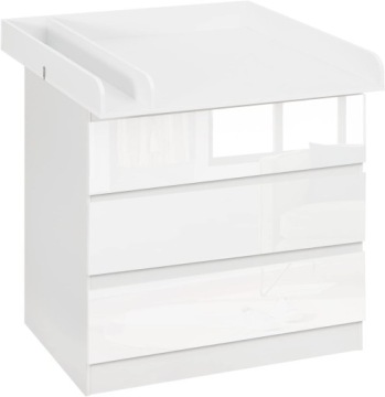 Комод для догляду Woltu Повернення Споживач 80 x 48 x 78 см/w001 (вживаний)