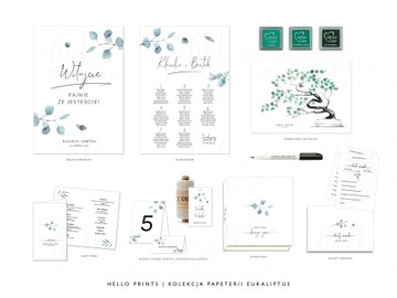 Карточки настольные 