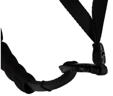 Велосипедный шлем Kross Borao III 081MDB, темно-синий, 54-58 см M