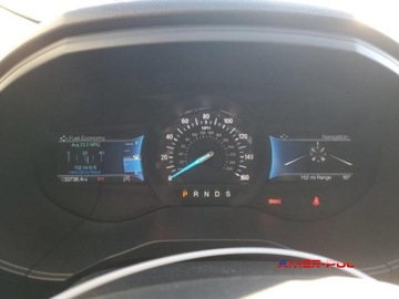 Ford Edge II 2022 Ford Edge 2022 r., 2,0L SEL 4X4 2.0 Benzyna 250KM, zdjęcie 6