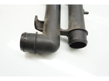 CITROEN C5 WAZ TRUBKY INTERCOOLER 1.6 HDI 110 2008