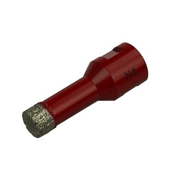 WIERTŁO DIAMENTOWE FI 14 M14 WIERCENIE GRES DIAMES