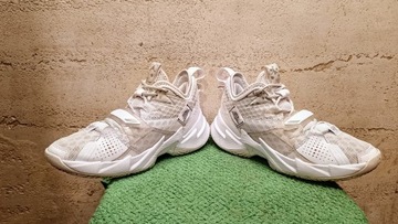 NIKE JORDAN WHY NOT ZERO.3 STAN BARDZO DOBRY