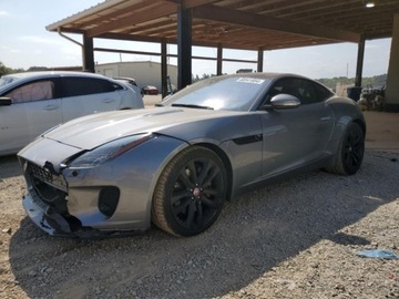 Jaguar F-Type 2020 Jaguar F-Type 2020, 2.0L, od ubezpieczalni, zdjęcie 4