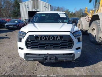 Toyota Sequoia II 2024 Toyota Sequoia TRD Pro 2024 3.4l 3.4 Hybryda 437KM, zdjęcie 7