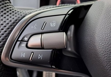 Skoda Karoq Crossover Facelifting 1.5 TSI ACT 150KM 2025 Skoda Karoq 1.5 TSI 150KM DSG SPORTLINE, dostepny od reki 1.5 Benzyna, zdjęcie 10