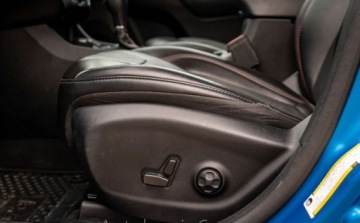 Jeep Cherokee V 2019 Jeep Cherokee Jeep Cherokee V KL 3.2 Trailhawk 4X4 272KM 3.2 Benzyna, zdjęcie 13